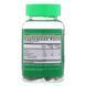 GummiKing Echinacea Plus Vitamin C and Zinc 60 жувальних цукерок GUM-00067 фото 2