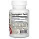Jarrow Formulas PS100 Phosphatidylserine 100 mg 60 рідких капсул фото 2