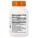 Doctor's Best High Absorption CoQ10 with BioPerine 400 mg 60 капсул DRB-00157 фото 2