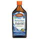 Carlson Norwegian The Very Finest Fish Oil 1,600 mg 500 мл, Лимон Carlson купити в Україні 2