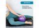 М'яч для пілатеса EasyFit 25 см фіолетовий фото 4