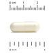 California Gold Nutrition PEA 600 mg 30 рослинних капсул CGN-01594 фото 3