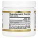 California Gold Nutrition NMN Powder 300 mg 30 грам California Gold Nutrition купити в Україні 2