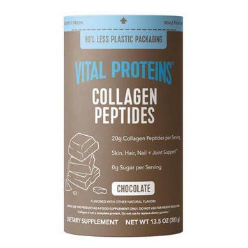 Vital Proteins Collagen Peptides 383 грам, Шоколад VTP-49431 фото