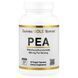 California Gold Nutrition PEA 600 mg 90 рослинних капсул CGN-01595 фото 1