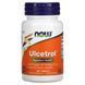 NOW Ulcetrol 60 таблеток NOW-03345 фото 1