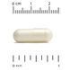 California Gold Nutrition PEA 600 mg 90 рослинних капсул CGN-01595 фото 3