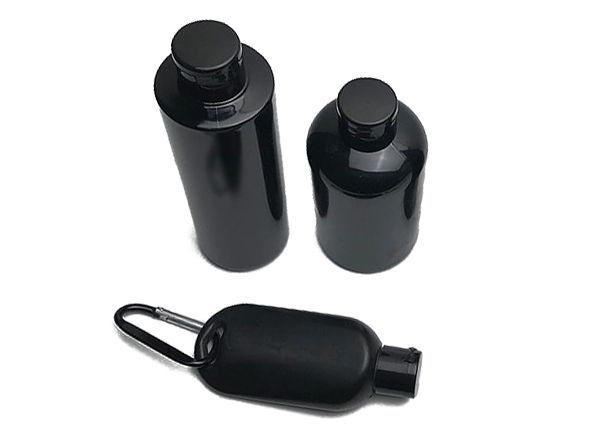 Рідка спортивна магнезія (тальк-крем) EasyFit 50 мл фото