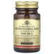 Solgar Sublingual Methylcobalamin (Vitamin B12) 5,000 mcg 30 сублінгвальніх таблеток SOL-01958 фото 1
