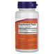 NOW Red Yeast Rice 600 mg 60 капсул NOW-03500 фото 2