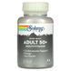 Solaray Once Daily Adult 50+ Multivitamin 90 рослинних капсул Solaray купити в Україні 2