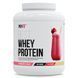 MST Best Whey Protein + DigeZyme 900 грам, Полуниця MS-16777 фото 1