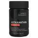 Sports Research Astaxanthin Triple Strength 12 mg 60 рідких капсул SRE-01256 фото 1