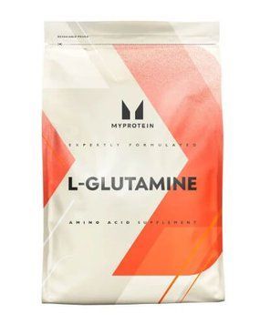 Myprotein L-Glutamine 250 грам MY-4535 фото