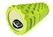 Масажний ролик EasyFit Grid Roller 33 см v.1.1 Салатовий EF-2020-GN фото 3