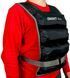 Жилет для обтяження EasyFit 18 кг EF-VST-18 фото 2