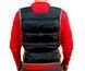 Жилет для обтяження EasyFit 18 кг EF-VST-18 фото 3
