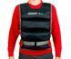 Жилет для обтяження EasyFit 18 кг EF-VST-18 фото 1