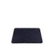 Килимок для мишки з натуральної шкіри 1.0 темно-синій краст BN-MP-navy-blue фото 4