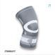 Наколінник для суглобів EasyFit Flex з фіксуючим ременем (М) EF-0083-M фото 1