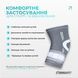 Наколінник для суглобів EasyFit Flex з фіксуючим ременем (М) EF-0083-M фото 5