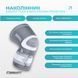 Наколінник для суглобів EasyFit Flex з фіксуючим ременем (М) EF-0083-M фото 2