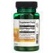 Swanson Vitamin B2 Riboflavin 100 mg 100 капсул Swanson купити в Україні 2