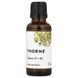 Thorne Vitamin D + K2 1000IU/200mcg 30 мл THR-50001 фото 1