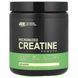 Optimum Nutrition Micronized Creatine Powder 300 грам фото 1
