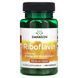 Swanson Vitamin B2 Riboflavin 100 mg 100 капсул Swanson купити в Україні 1