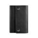 Шкіряний блокнот (Софт-бук) 5.0 чорний фото 7