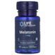 Life Extension Melatonin 1 mg 60 капсул LEX-32906 фото 1