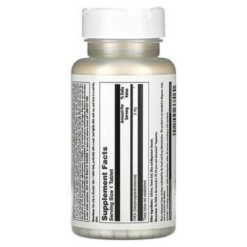 KAL DHEA 5 mg 60 таблеток KAL купити в Україні