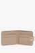 Шкіряне портмоне Mini 2.2 світло-бежевий TW-PM-2-2-light-beige фото 3