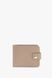 Шкіряне портмоне Mini 2.2 світло-бежевий TW-PM-2-2-light-beige фото 2