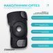 Наколінник-ортез EasyFit із пателярним кільцем EF-0080 фото 2