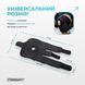Наколінник-ортез EasyFit із пателярним кільцем EF-0080 фото 6