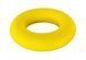 Еспандер кистьовий кільце EasyFit Ring 23 кг жовтий  купити в Україні 1