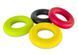 Еспандер кистьовий кільце EasyFit Ring 27 кг червоний фото 4