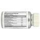Solaray Total Cleanse Lymph 60 рослинних капсул Solaray купити в Україні 2