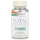 Solaray Total Cleanse Lymph 60 рослинних капсул Solaray купити в Україні 1