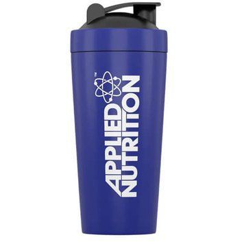 Applied Metal Shaker 750 мл, Синій, Синій APL-04331 фото