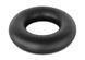 Еспандер кистьовий кільце EasyFit Ring 32 кг чорний фото 1