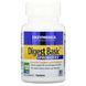Enzymedica Digest Basic + Probiotics 30 капсул ENZ-13050 фото 1