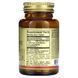 Solgar Folate 666 mcg DFE (Metafolin 400 mcg) 100 таблеток SOL-01941 фото 2