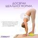 Блок для йоги EasyFit EVA Жовтий фото 4