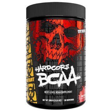 Mutant HardCore BCAA 390 грам Виноград Mutant купити в Україні