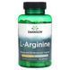 Swanson L-Arginine 850 mg 90 капсул Swanson купити в Україні 2