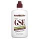 NutriBiotic Grapefruit Seed Extract GSE Liquid Concentrate 118 мл NBC-01001 фото 1