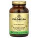 Solgar Chlorella 100 капсул SOL-03818 фото 1